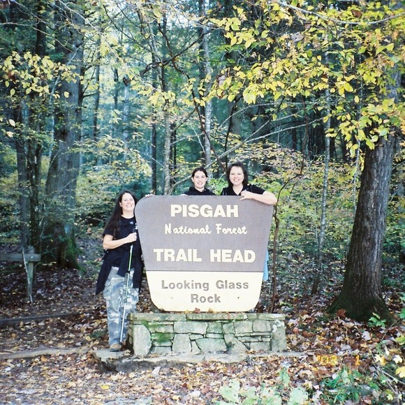 Meet your Posher, Sandra - Picture 1 of 14